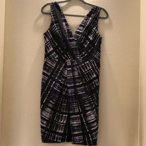 3/$30 🔥 Banana Republic dress